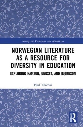 Norwegian Literature as a Resource for Diversity in Education