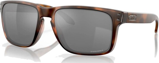 Oakley Holbrook Xl Matte Brown Tortoise W/Prizm Black XL