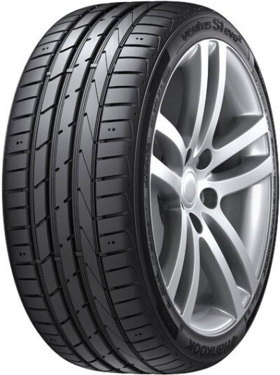Hankook Ventus S1 Evo 2 K117 245/40R18 97Y Hankook Ventus S1 Evo 2 K117 245/40R18 97Y