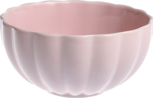 Nova Lilly Bolle 13cm Dus Rosa