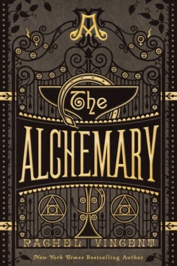 The Alchemary The Alchemary