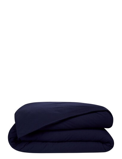 Lacoste Lpique1 Duvet Cover Blue Home MARINE 200X200CM