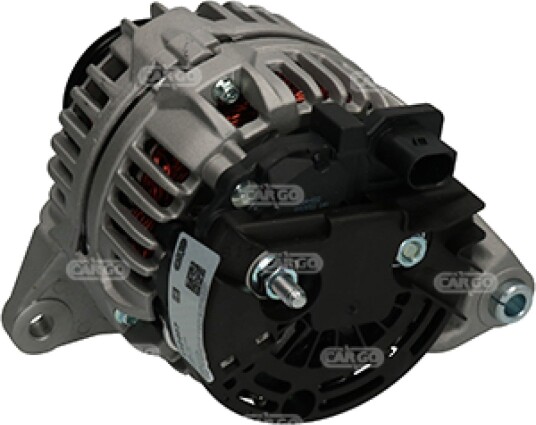 HC Cargo F 032 112 407 Dynamo