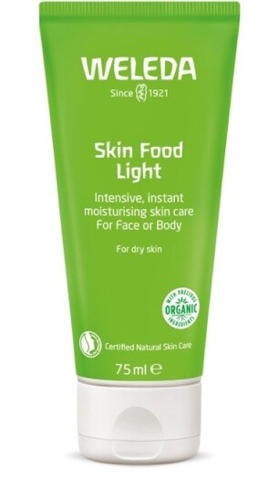 Weleda Skin Food Light Weleda Skin Food Light