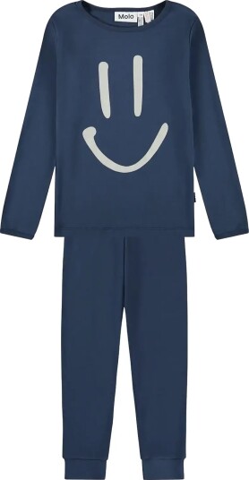 Molo Lue Navy 128 Molo Lue Navy 128