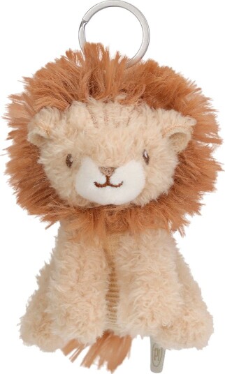 Little Dutch Nøkkelring Løven Safari Friends Little Dutch Nøkkelring Løven Safari Friends