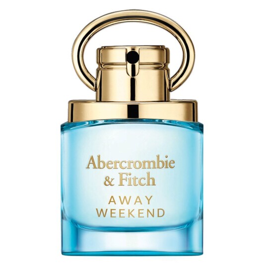 Abercrombie & Fitch Away Weekend Eau de Parfum 30 ml for Her