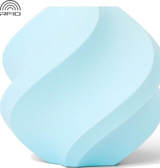 Bambu Lab PLA Pure Baby Blue
