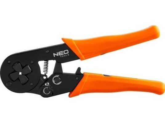 Neo Sleeve End Crimper Sleeve Diameter: 6 - 16 Mm2 01-536 Neo