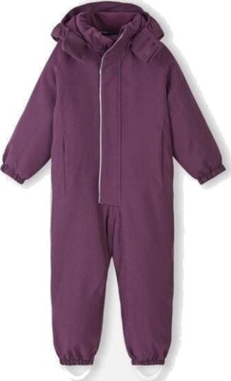 Reimatec winter overall Tromssa Deep Purple Deep Purple 128 Reimatec winter overall Tromssa Deep Purple Deep Purple 128