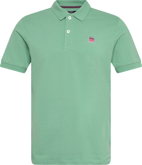 VINSON | Vin Polo Mike Men | S