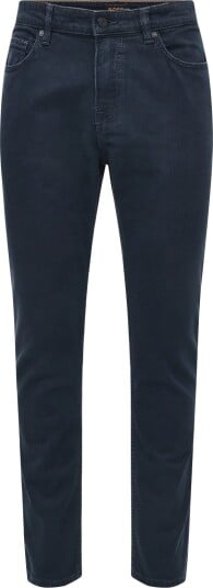 BOSS Delaware Bo DARK BLUE 36 x 32