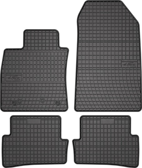 Bilmatter FROGUM 0752IV