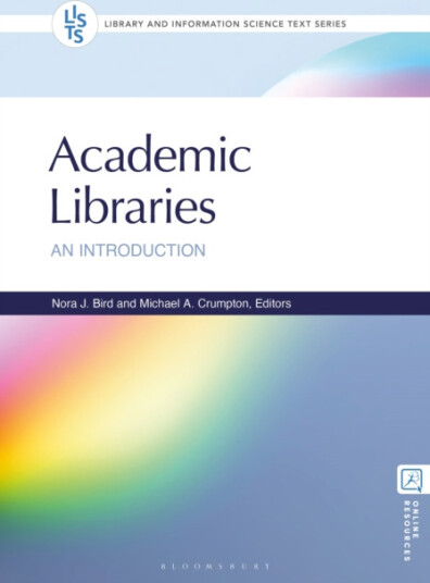 Academic Libraries An Introduction