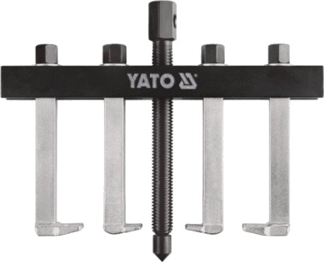 YATO YT-0640 Innvendig / utvendig avtrekker