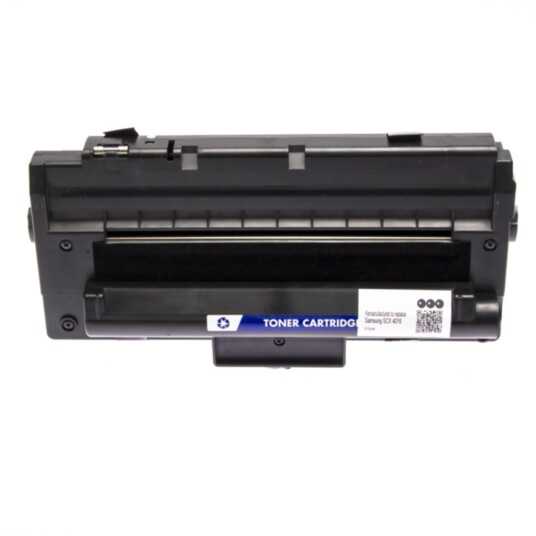 TSU550, Tonerkassett, erstatter Samsung SCX-4216D, svart, inkClub