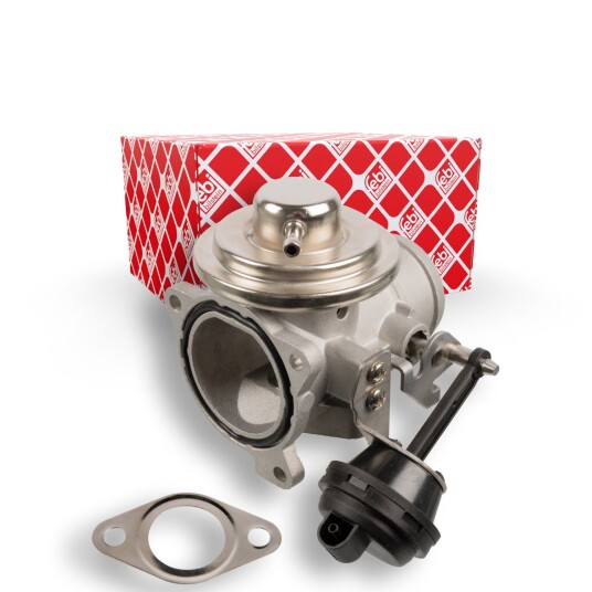 EGR Ventil FEBI BILSTEIN 107783