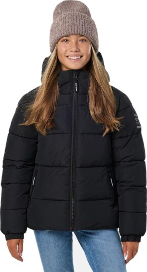 Denim Factory Tokyo Puffy Jacket Girl