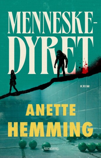 Menneskedyret Menneskedyret