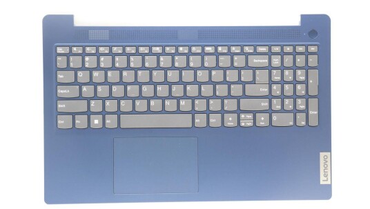 Lenovo COVER Upper Case ASM_ENG Lenovo COVER Upper Case ASM_ENG
