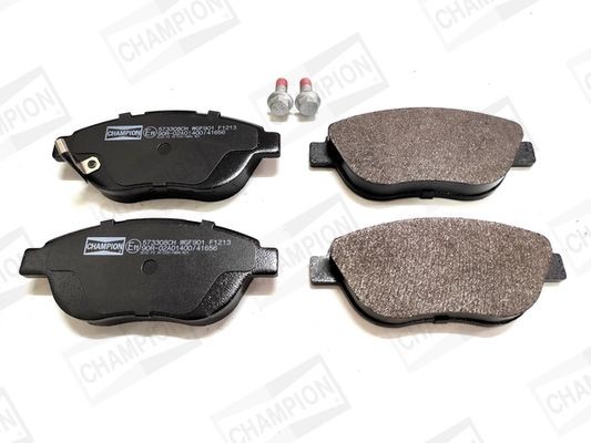 Bremseklosser CHAMPION 573308CH