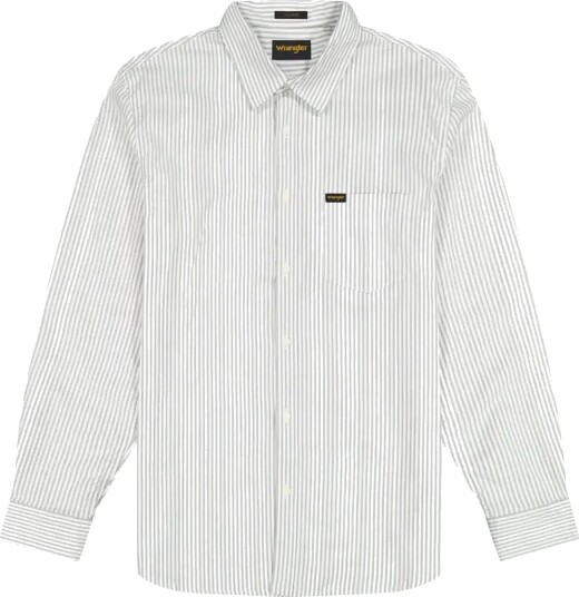 Wrangler | 1 Pkt Shirt | S x 00