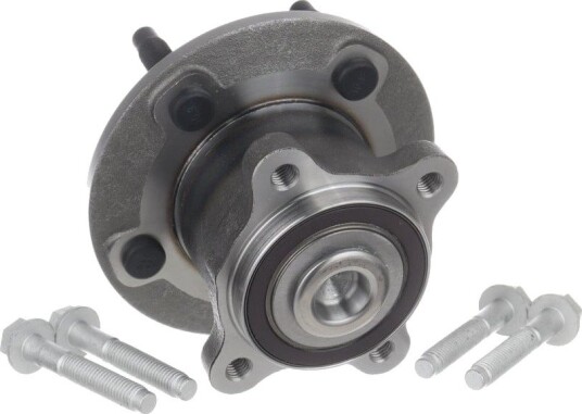 SKF VKBA 7185 Hjullager