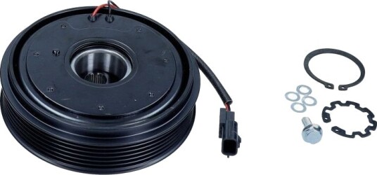 MAXGEAR AC130220 Magnetclutch, klimakompressor