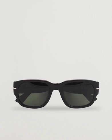 Persol 0PO3380S Sunglasses Black Persol 0PO3380S Sunglasses Black