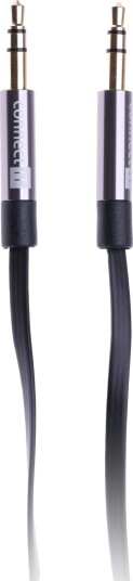 Connect It Ci 467 3.5Mm Hankjønn 3.5Mm Hankjønn 2 M Svart
