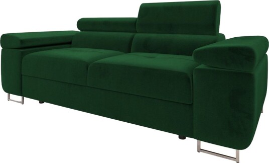 Gabina Sofa 2 seter Grønn