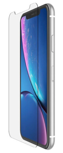 Belkin ScreenProtector InvisiGlass skjermbeskyttelse iPhone 11 / XR