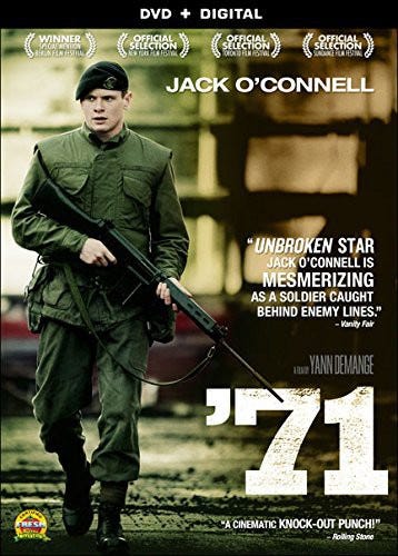 71 DVD