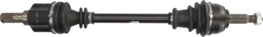 Point Gear Drivaksel POINT GEAR PNG72576