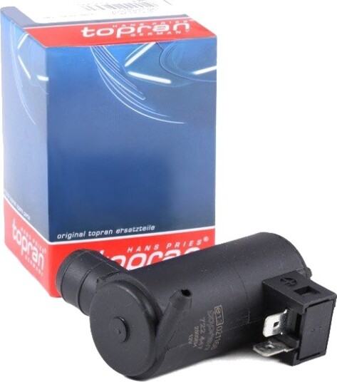 Spylepumpe TOPRAN 722 447