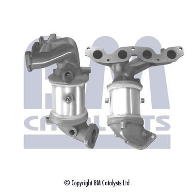 Katalysator BM CATALYSTS BM92130H Katalysator BM CATALYSTS BM92130H