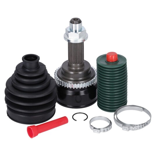 Febi Bilstein Drivknute drivaksel FEBI BILSTEIN 183251