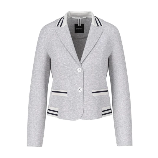 Marc Cain Dame Jakker Grå 2XL,