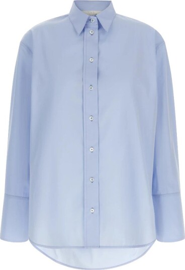 Tela Dame Bluser & Skjorter Blå XS,