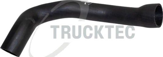 TRUCKTEC AUTOMOTIVE 02.40.131 Ladeluftslange TRUCKTEC AUTOMOTIVE 02.40.131 Ladeluftslange