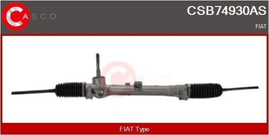 CASCO CSB74930AS Tannstang CASCO CSB74930AS Tannstang