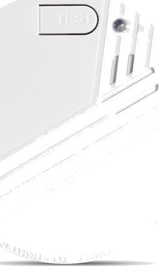 Nexa Brannvarsler Optisk 9V Standard Batteri KD-134A 13311 - 6213557 1694186-03-0 1008476 Nexa Brannvarsler Optisk 9V Standard Batteri KD-134A 13311 - 6213557 1694186-03-0 1008476