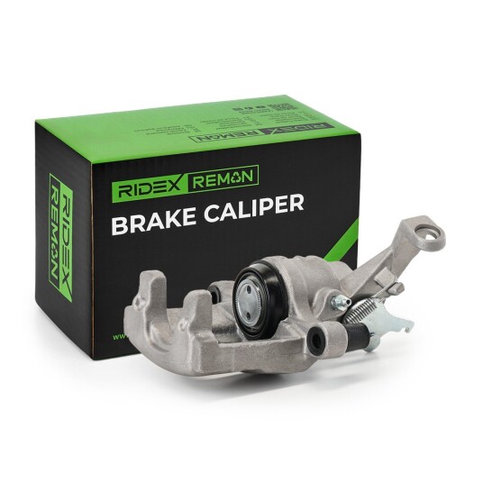 Bremsecaliper RIDEX REMAN 78B1315R