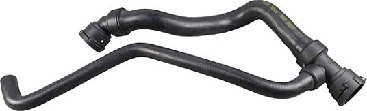 METZGER 2421416 Radiatorslange