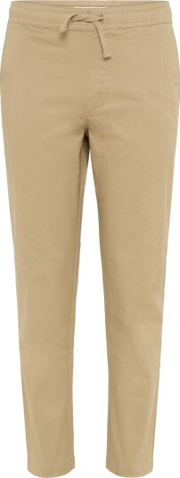 Gant Kids Gant Chino Drawstring Trouser Beige 128 Gant Kids Gant Chino Drawstring Trouser Beige 128