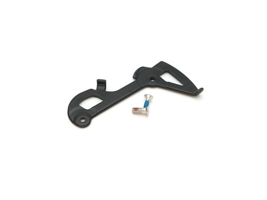 SRAM Indre Plate til Force Rival XPLR Etap AXS med stål skruer SRAM Indre Plate til Force Rival XPLR Etap AXS med stål skruer