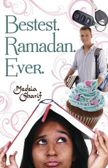 Bestest. Ramadan. Ever. Bestest. Ramadan. Ever.