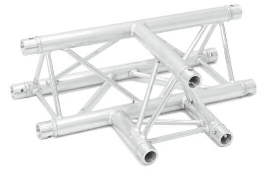 Alutruss Trilock 6082at-36 3-Way T-Piece Alutruss Trilock 6082at-36 3-Way T-Piece