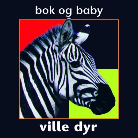 Ville dyr