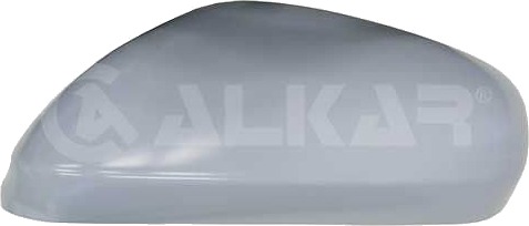 Deksel, sidespeil BLIC 6103-22-017352P